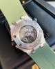 Audemars Piguet Royal Oak Offshore 15720ST.OO.A052CA.01avocado